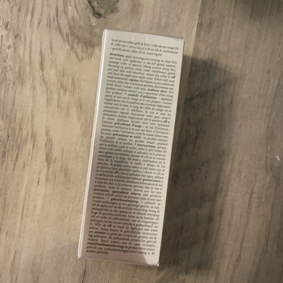 Philosophy Ultimate Miracle worker Fix - Picture 3 of 3